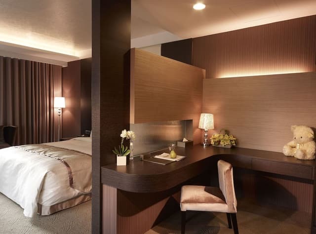 Grand Suite
