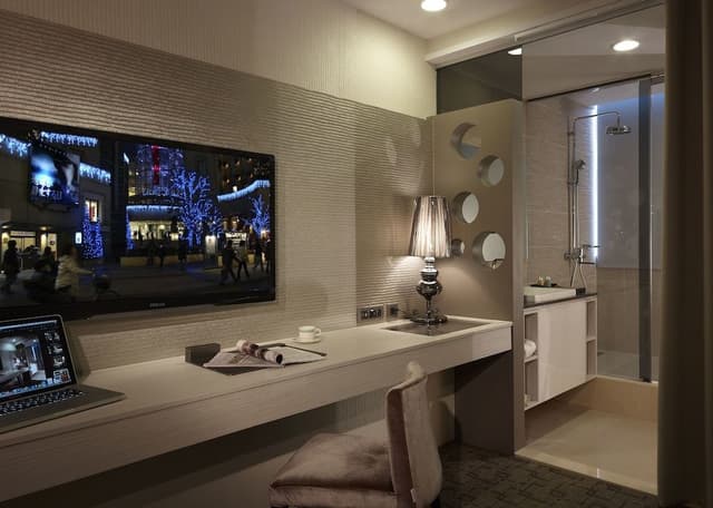 Standard Room, 1 Double Bed