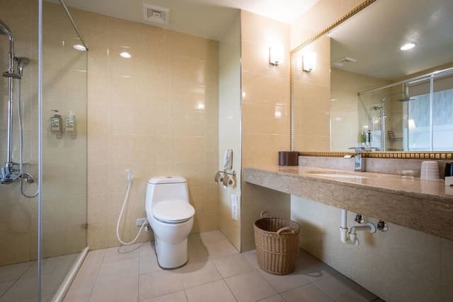 Deluxe Double Room, 2 Double Beds (4Pax)