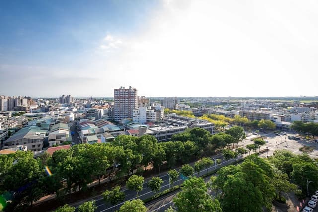 Premium Studio Suite, 1 Queen Bed, City View, Tower