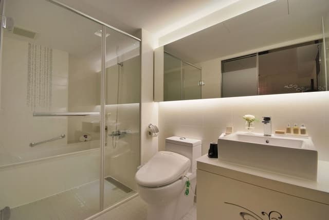 Standard Room, 1 Double Bed, No Windows