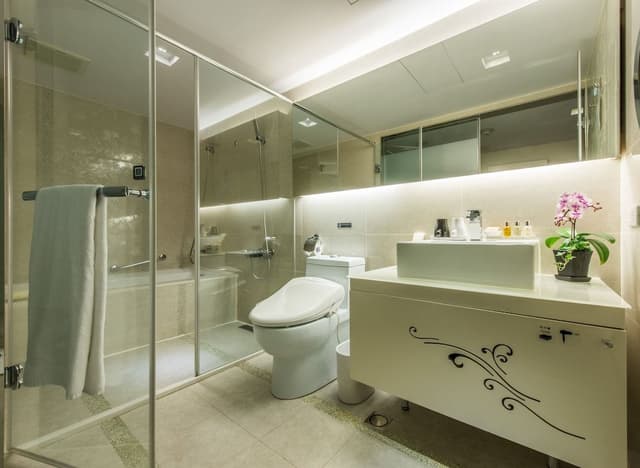 Elite Double Room, 1 Double Bed