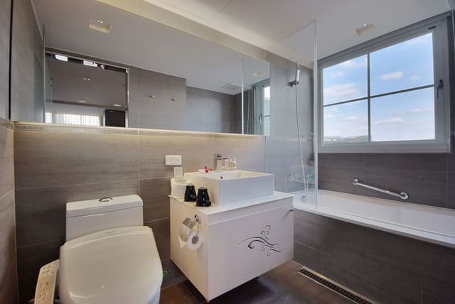 Elite Double Room, 1 Double Bed