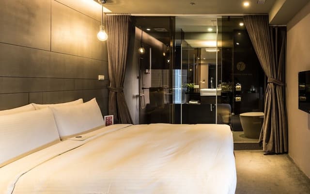 Superior Room, 1 Double Bed