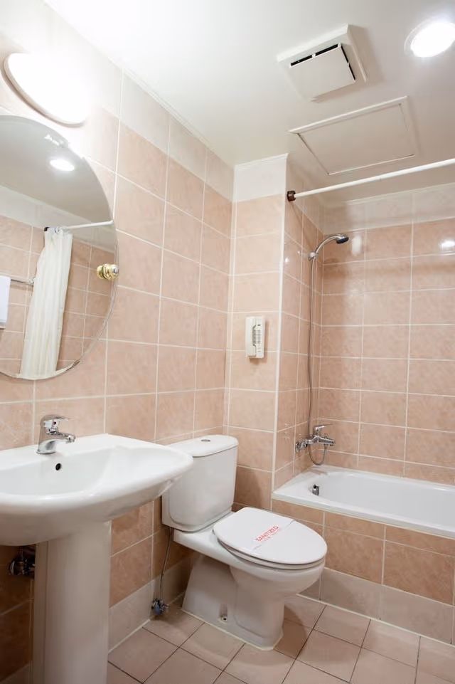 Classic Room, 1 Bedroom