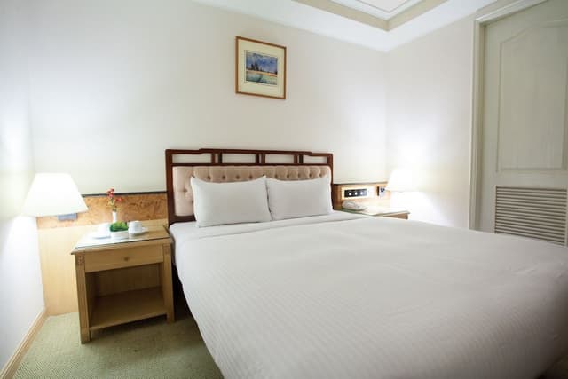 Classic Room, 1 Bedroom