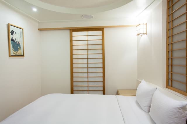 Classic Room, 1 Bedroom