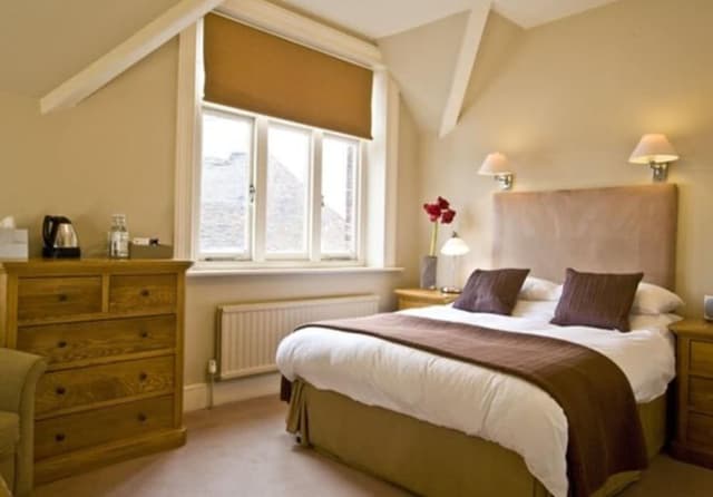 Standard Double / Twin Room