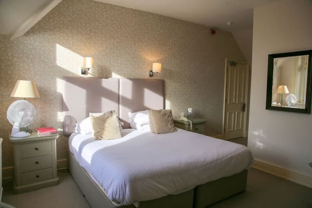 Standard Double / Twin Room