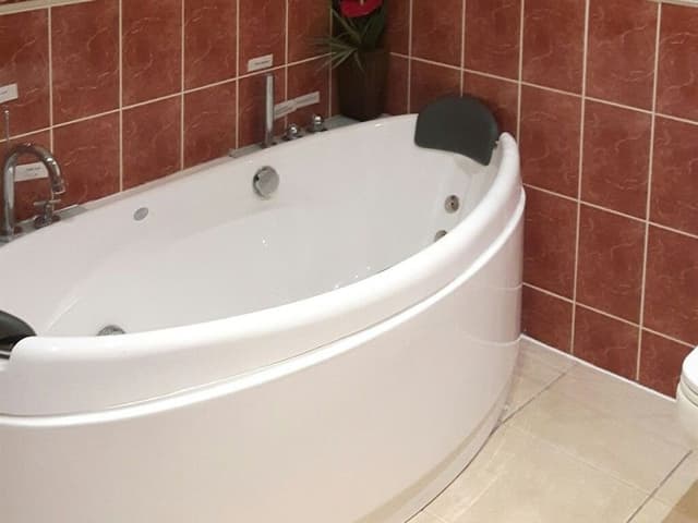Suite, Ensuite