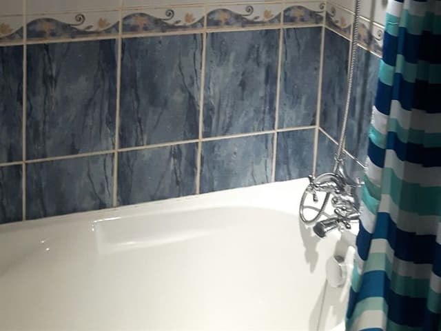 Twin Room, Ensuite