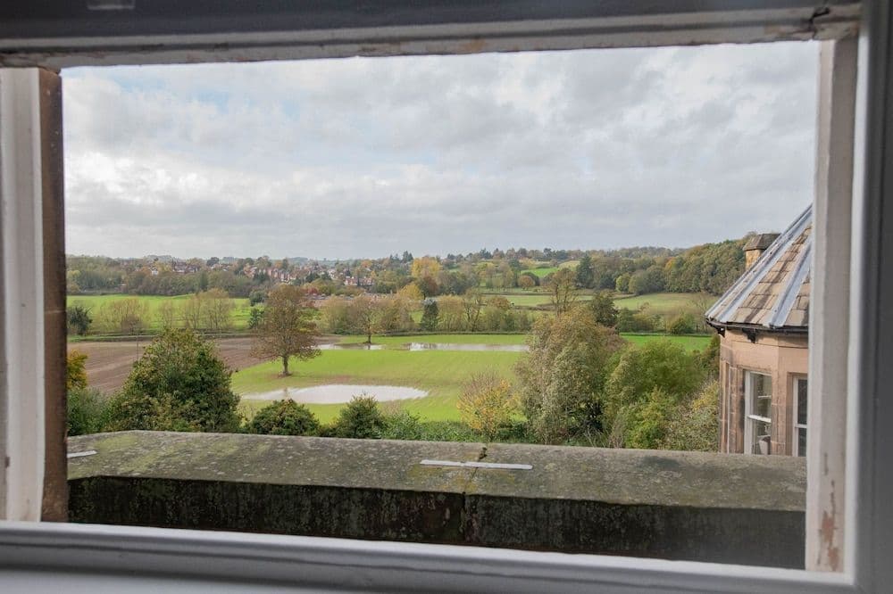 Makeney Hall Hotel