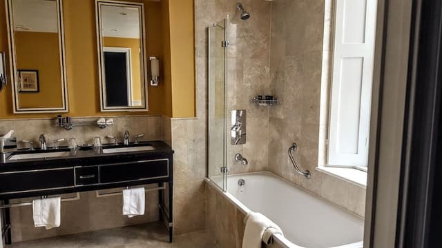 The Gainsborough Suite