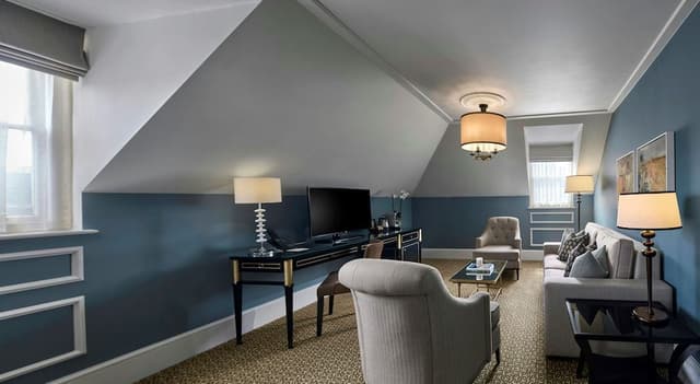 The Gainsborough Suite