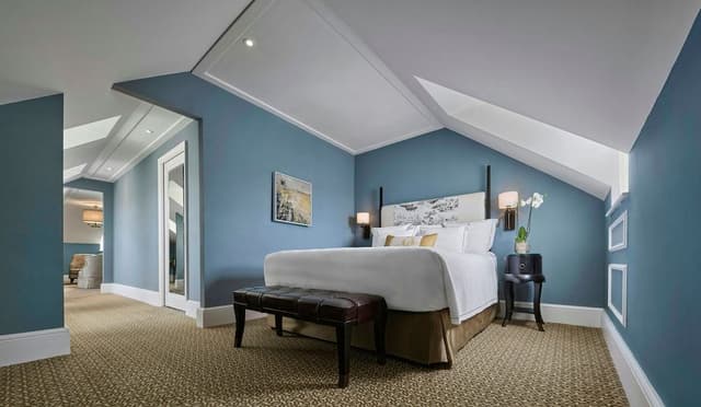 The Gainsborough Suite