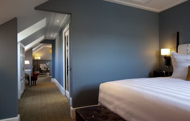 The Gainsborough Suite
