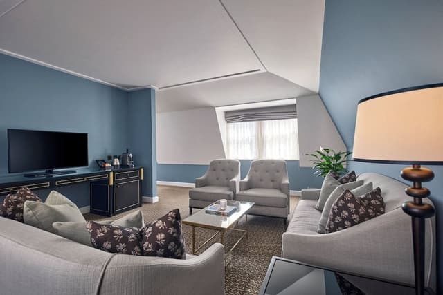 Bath Spa Suite