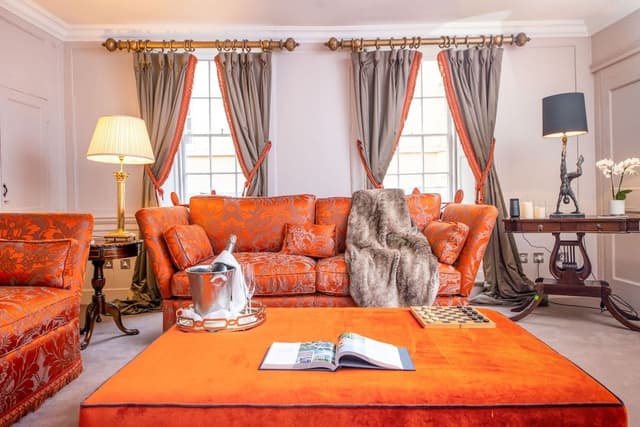 The Townhouse