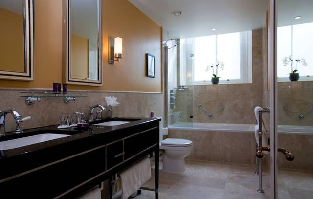 Bath Spa Suite