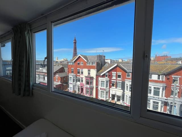 Premium Double Room