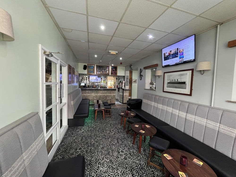 Fairhaven Hotel Fairhaven Hotel
