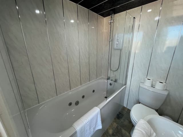 Premium Double Room