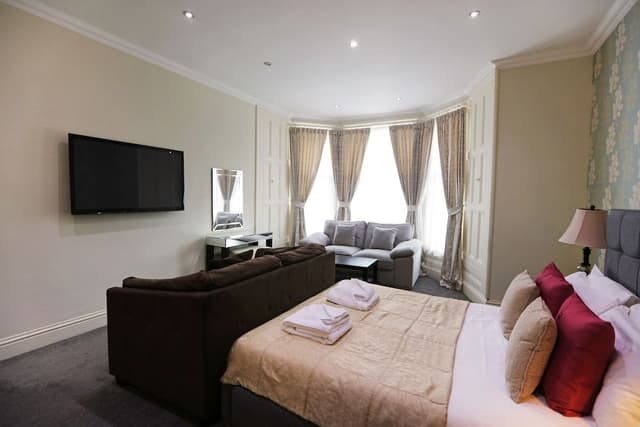 Executive Suite
