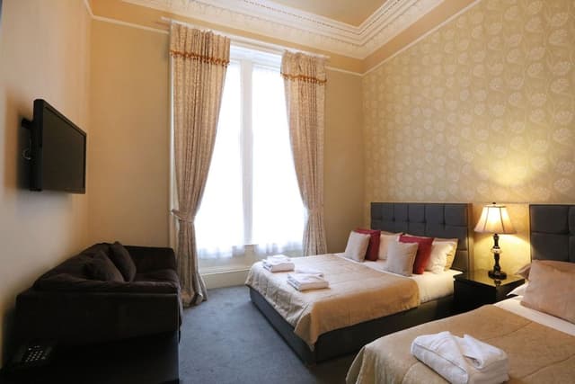 Family Suite