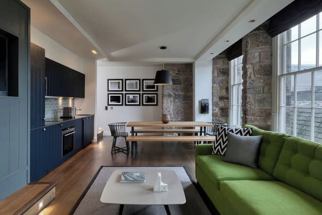 Suite, 1 Bedroom