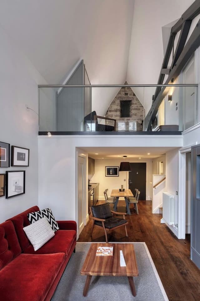 Suite, 2 Bedrooms
