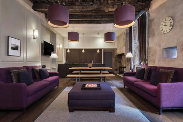 Suite, 2 Bedrooms