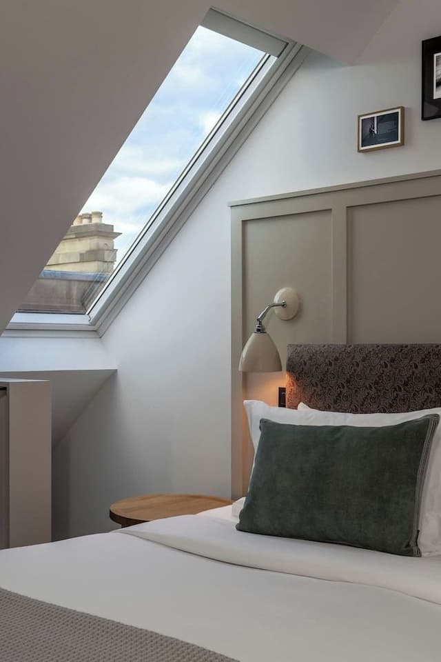 Suite, 1 Bedroom, City View