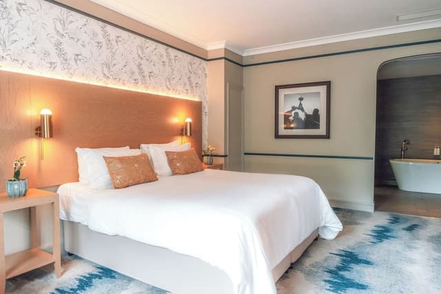 Brabazon House Suite