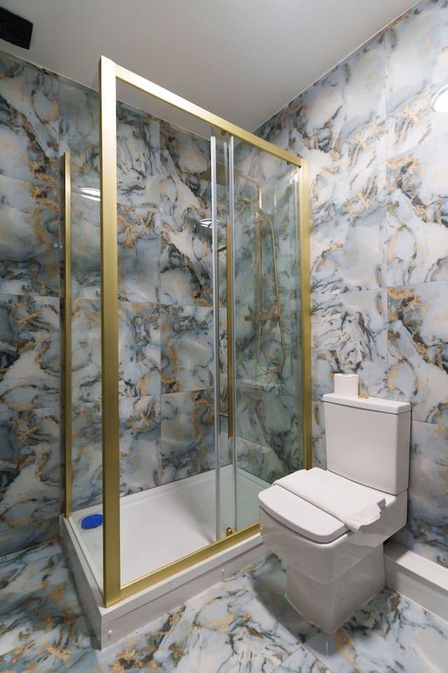 Superior Apartment, Ensuite (2 bedroom - Sleeps 7)