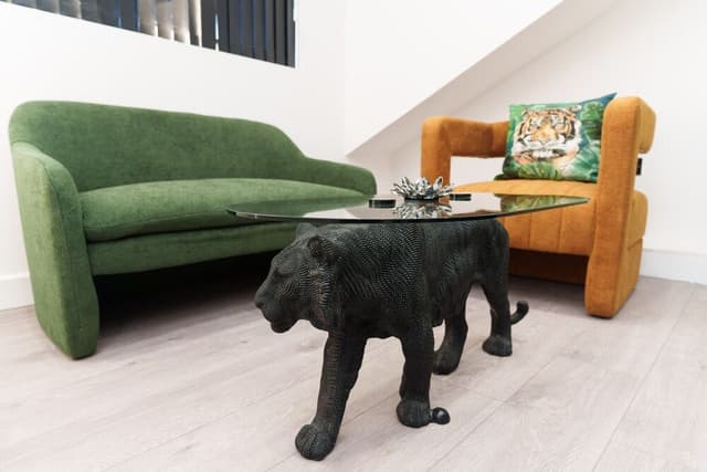 Standard Apartment, Ensuite (1 Bed - Sleeps 2 )