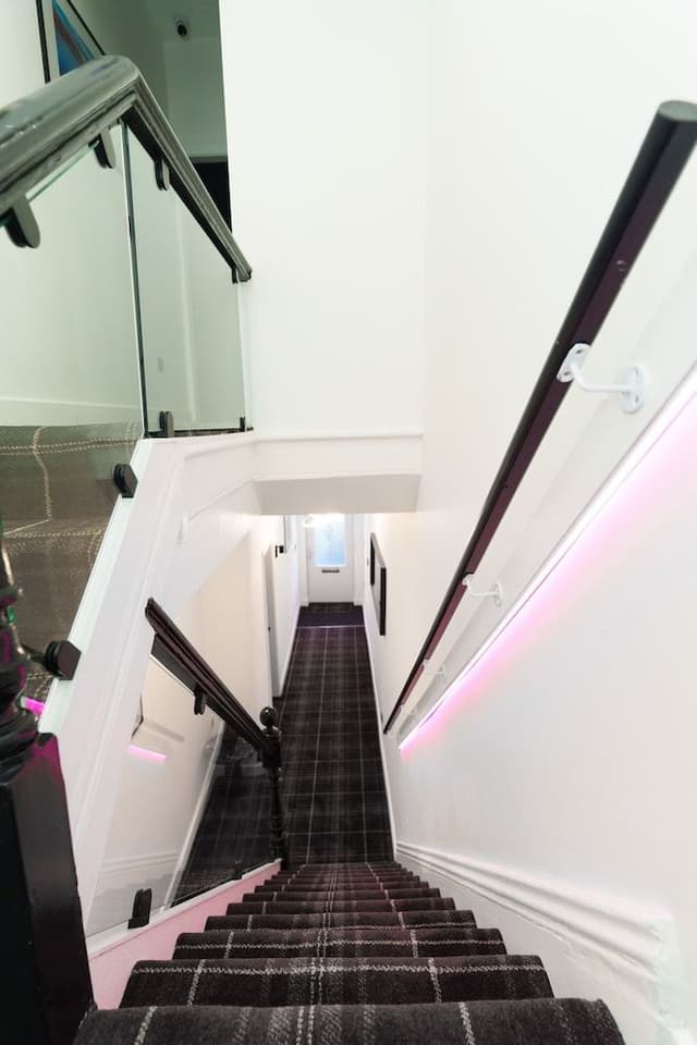 Standard Apartment, Ensuite (2 bedroom - Sleeps 5)