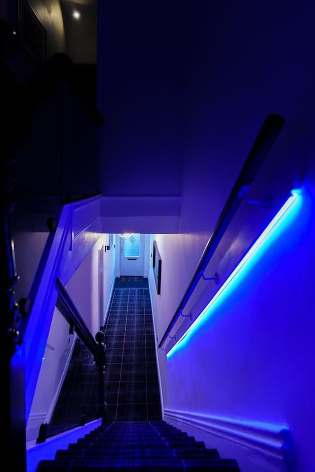 Superior Apartment, Ensuite (2 bedroom - Sleeps 7)