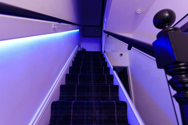 Standard Apartment, Ensuite (2 bedroom - Sleeps 5)