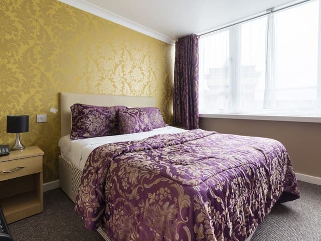 Standard Triple Room, Multiple Beds