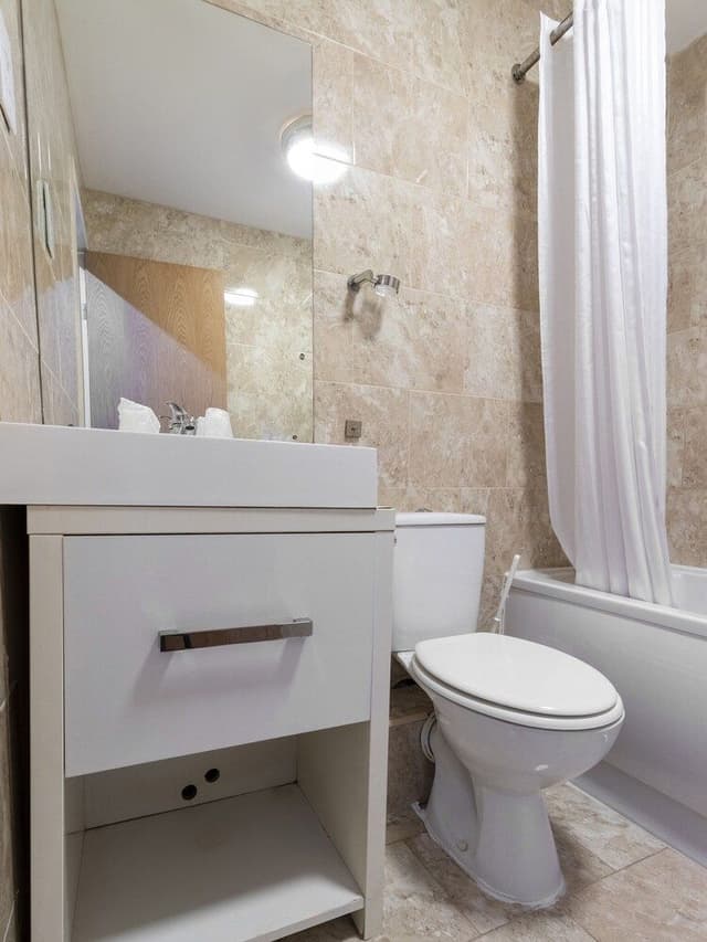 Standard Double Room, 1 Double Bed