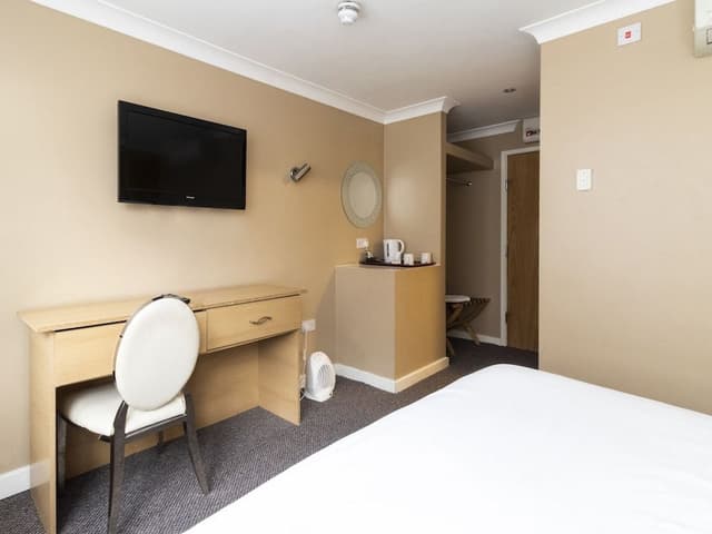 Standard Double Room, 1 Double Bed