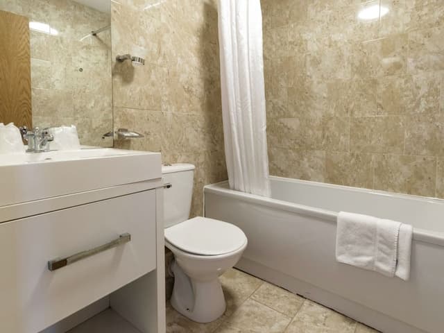 Standard Triple Room, Multiple Beds