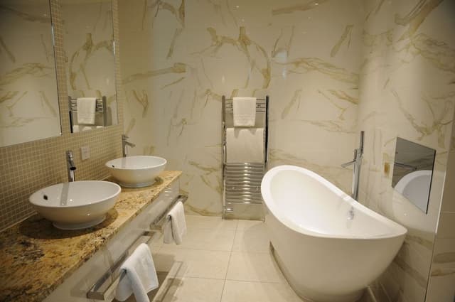 Junior Suite- Argyll
