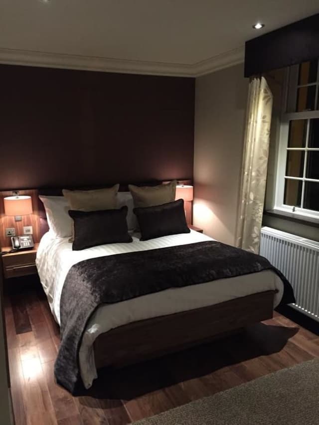 Comfort Double Room