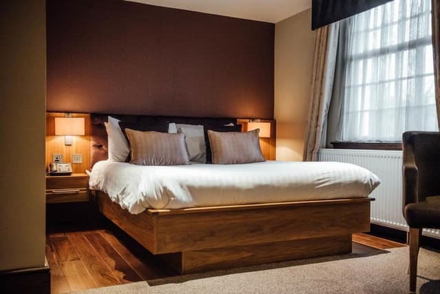 Comfort Double Room