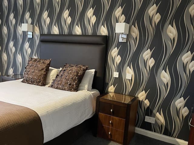 Club Double Room