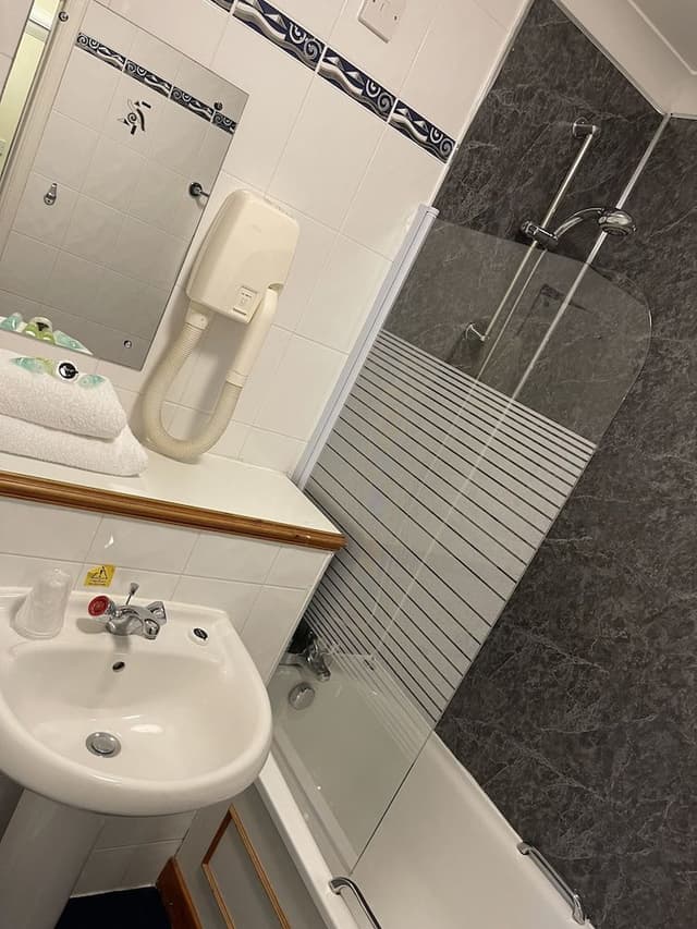 Club Double Room