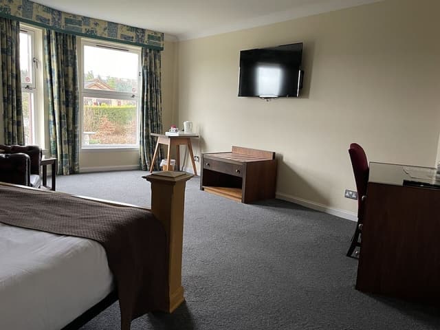 Club Double Room