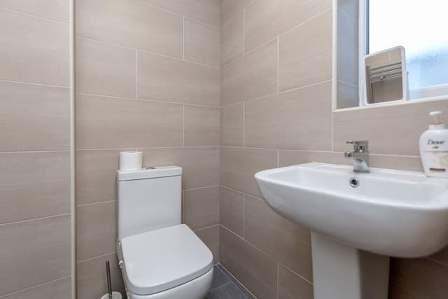 Luxury Apartment, 1 Bedroom, Ground Floor