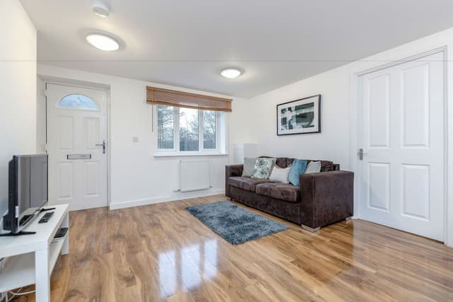 Luxury Apartment, 2 Bedrooms, Ground Floor